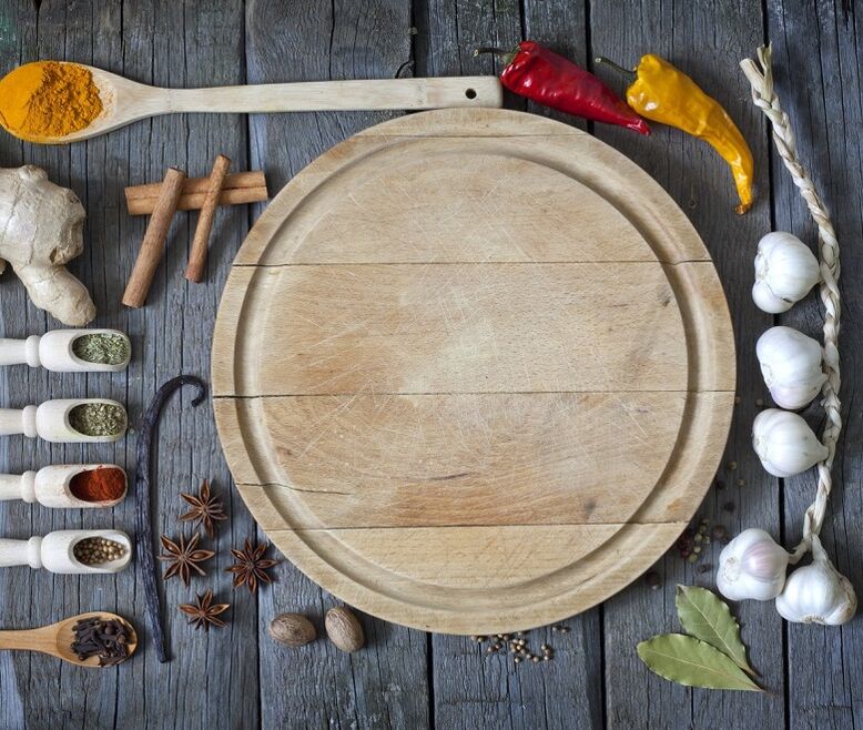 Volksheilmittel gegen Parasiten im Körper